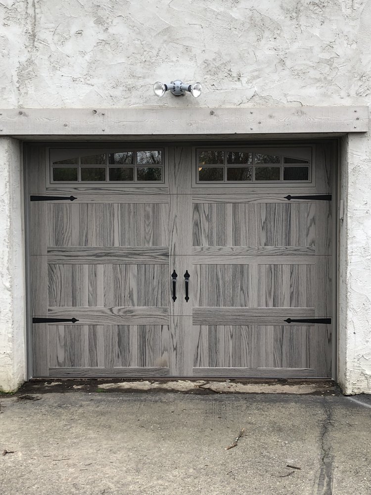 Photo of Doors of Pontiac Macomb County