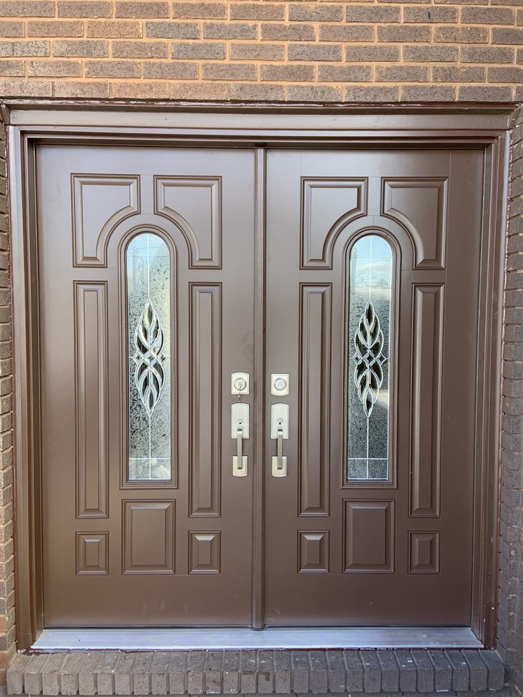 Photo of Doors of Pontiac Macomb County
