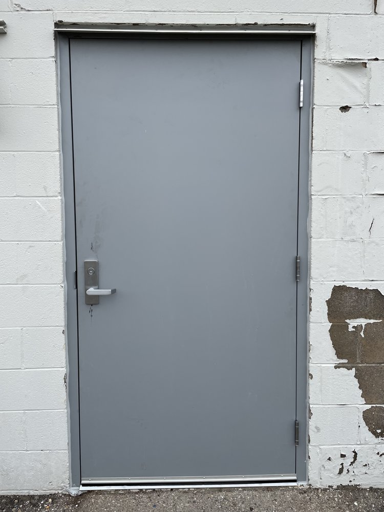 Photo of Doors of Pontiac Macomb County