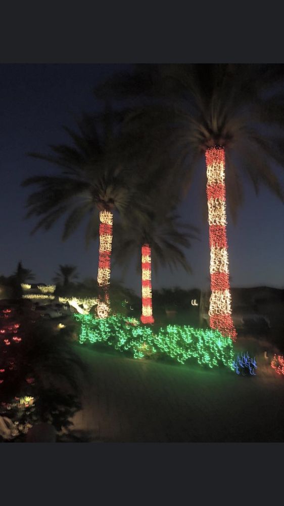 Photo of Az Holiday Lighting