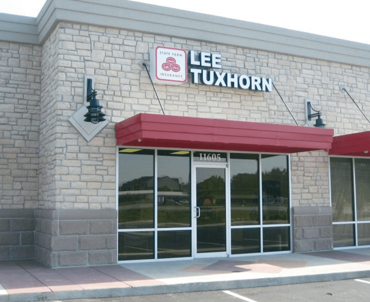 Photo of Lee Tuxhorn - State Farm Insurance Agent