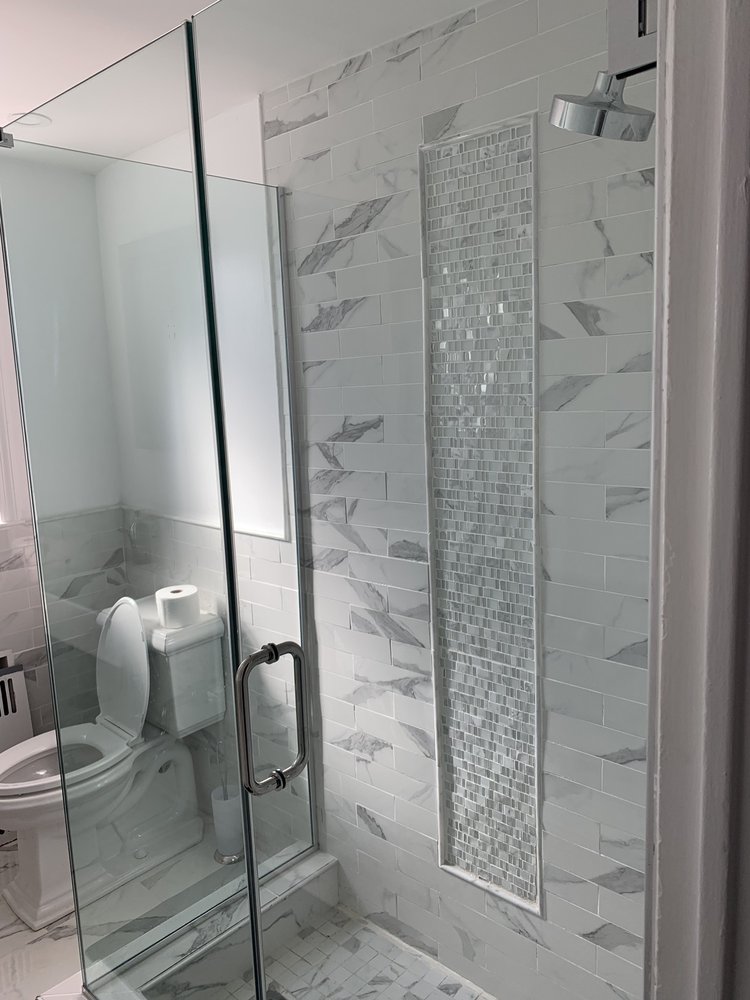 Photo of Great Neck Glass & Shower Doors