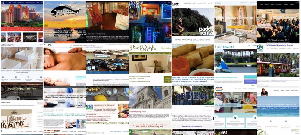 Photo of NOLA Media and Design