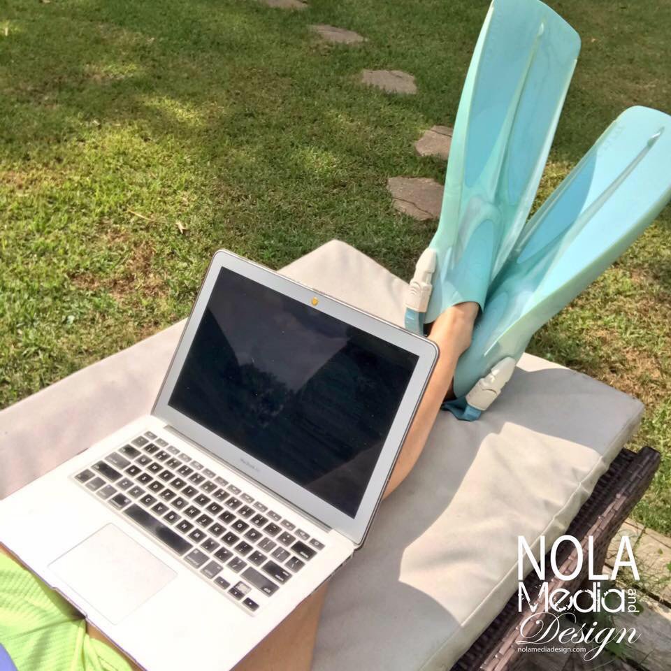 Photo of NOLA Media and Design