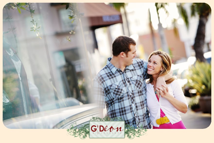Photo of Gideon Photography