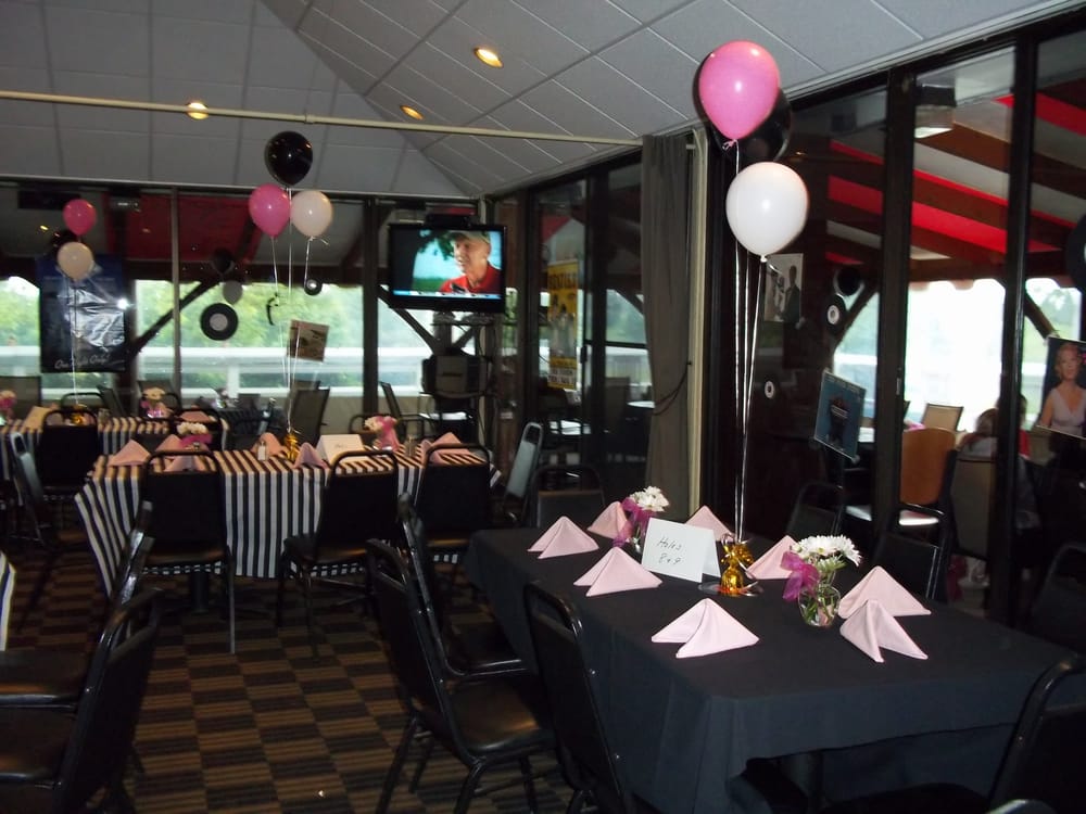 Photo of The View Restaurant & Tavern