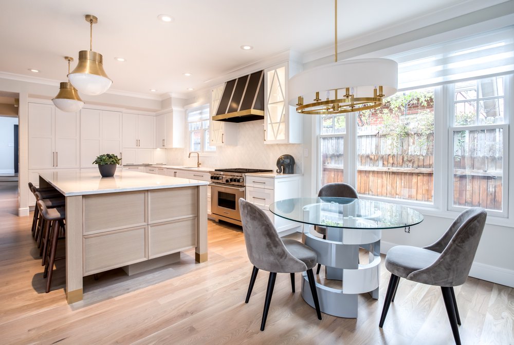 Photo of JM Kitchen and Bath Design