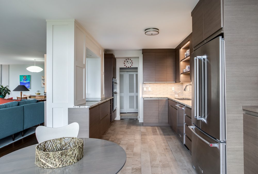 Photo of JM Kitchen and Bath Design