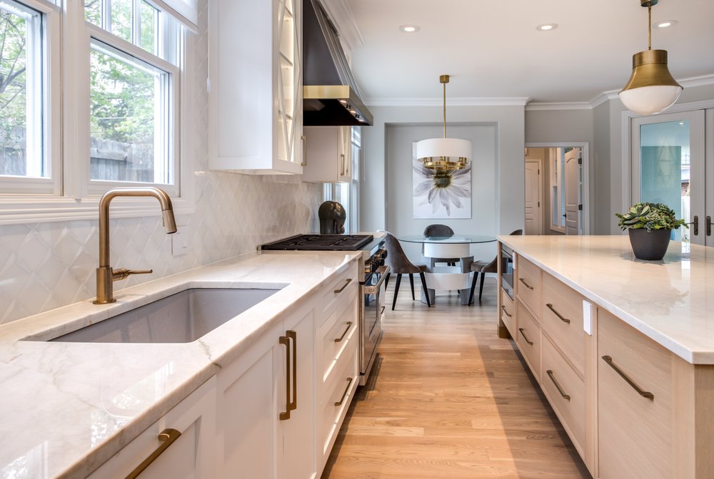 Photo of JM Kitchen and Bath Design