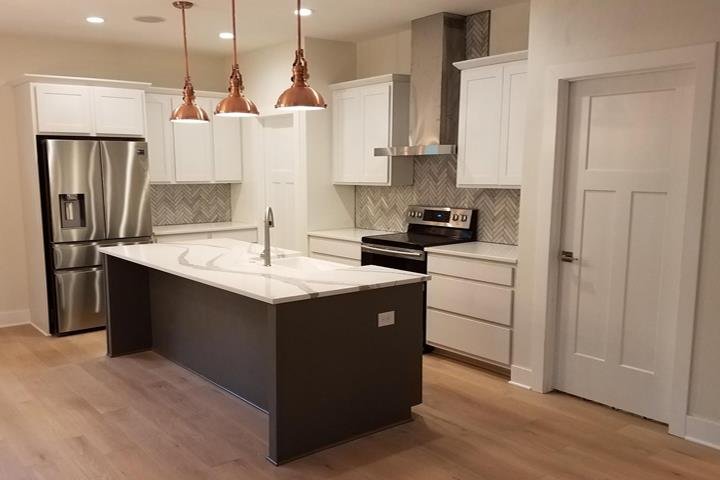 Photo of Phoenix Cabinetry