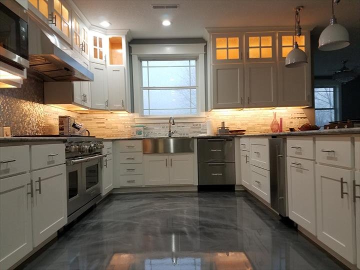 Photo of Phoenix Cabinetry