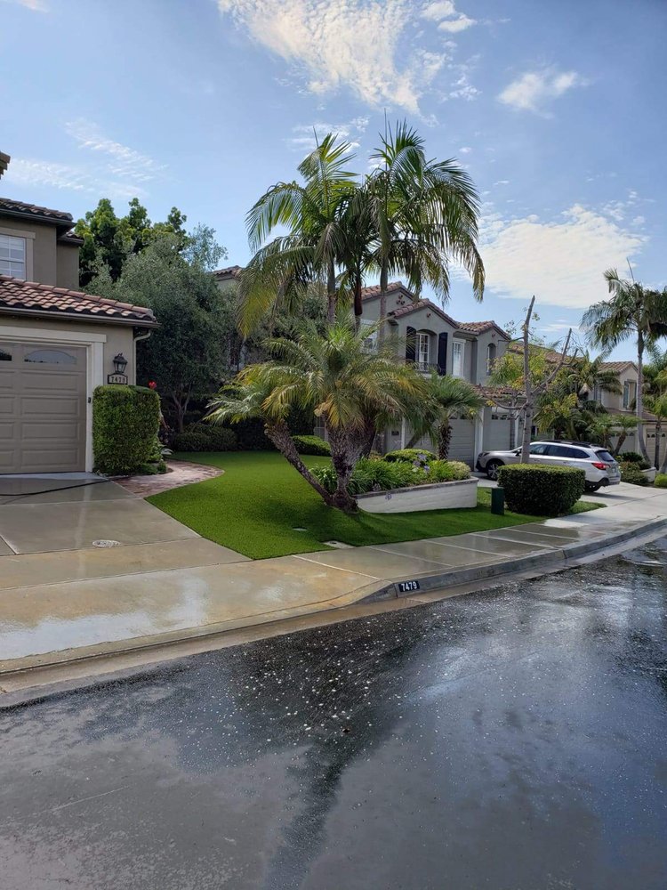 Photo of San Diego Artificial Lawns