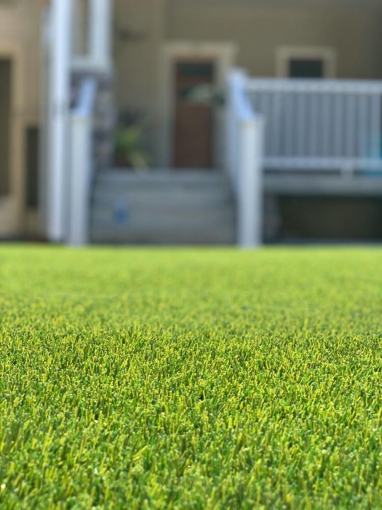 Photo of San Diego Artificial Lawns