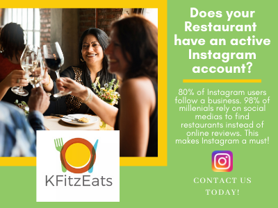 Photo of KFitzEats