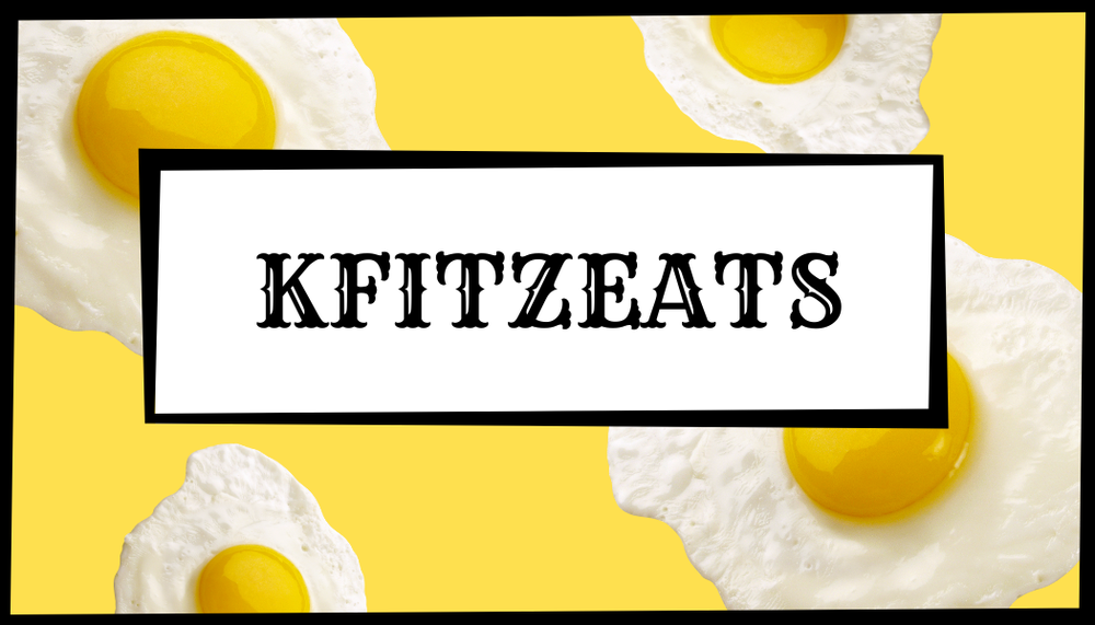 Photo of KFitzEats