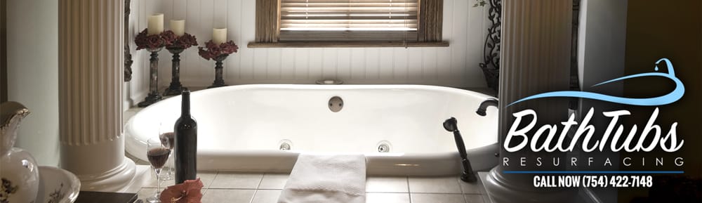 Photo of Bathtubs Resurfacing