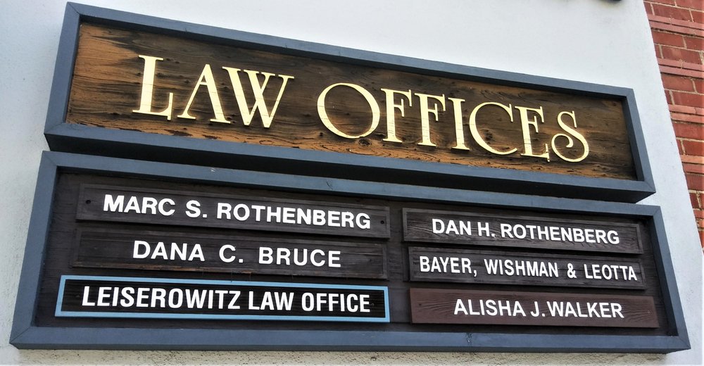 Photo of Leiserowitz Law Office