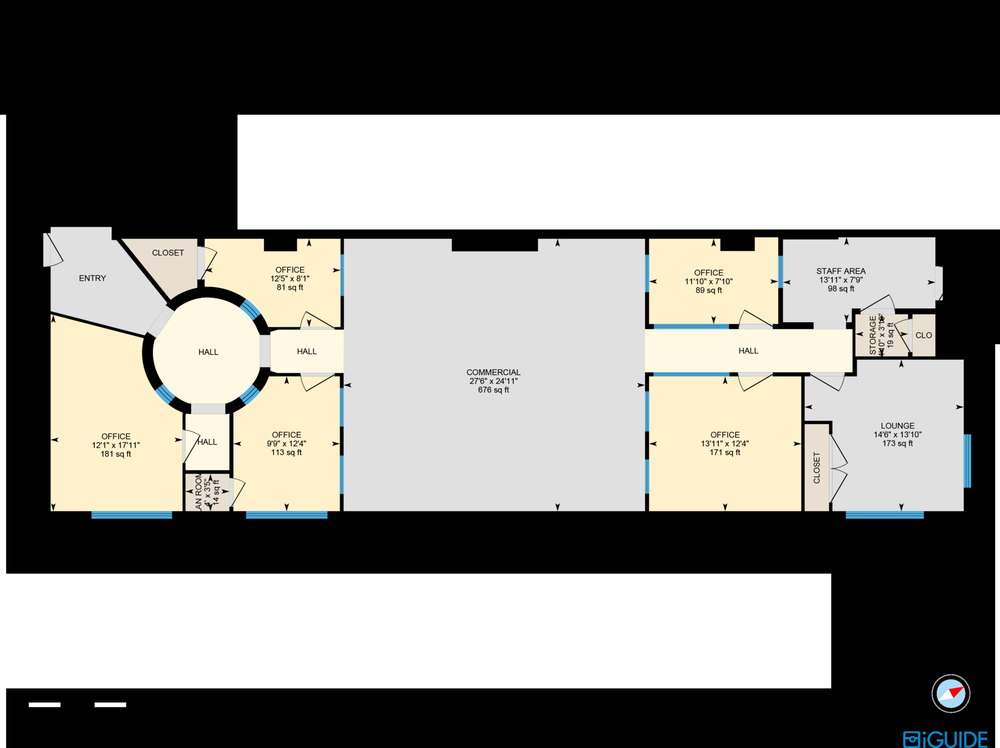 Photo of Dimensional Floor Plans & Photography