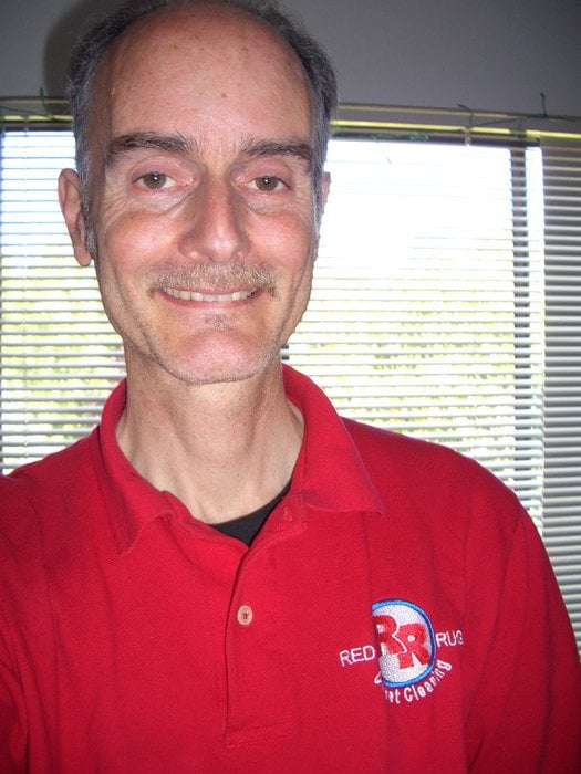 Photo of Red Rugs Carpet Cleaning