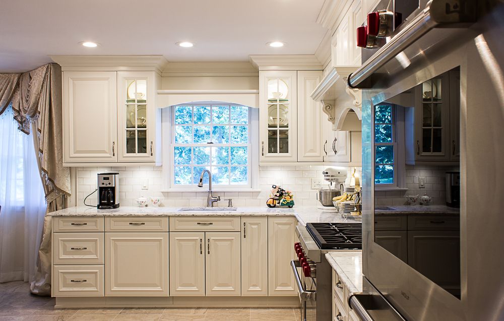 Photo of NDA Kitchens