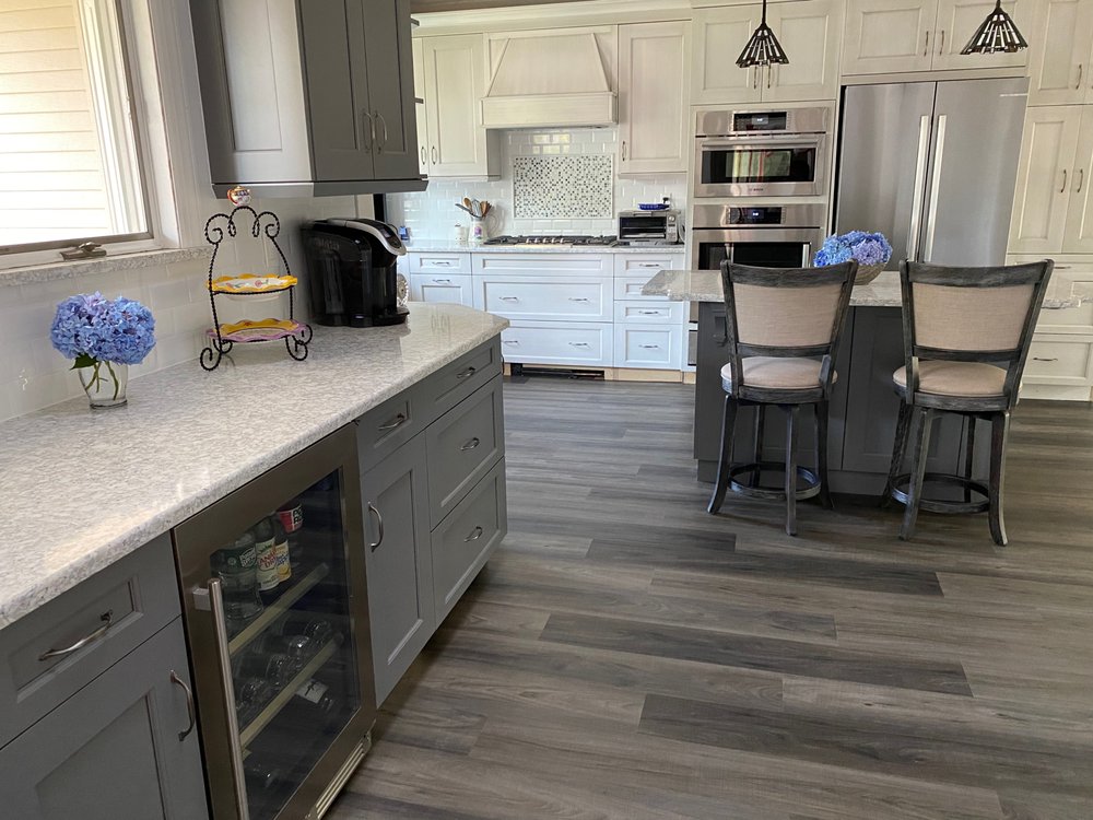 Photo of NDA Kitchens