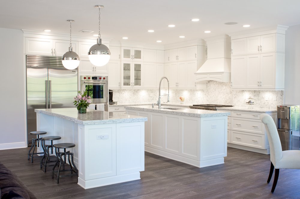 Photo of NDA Kitchens