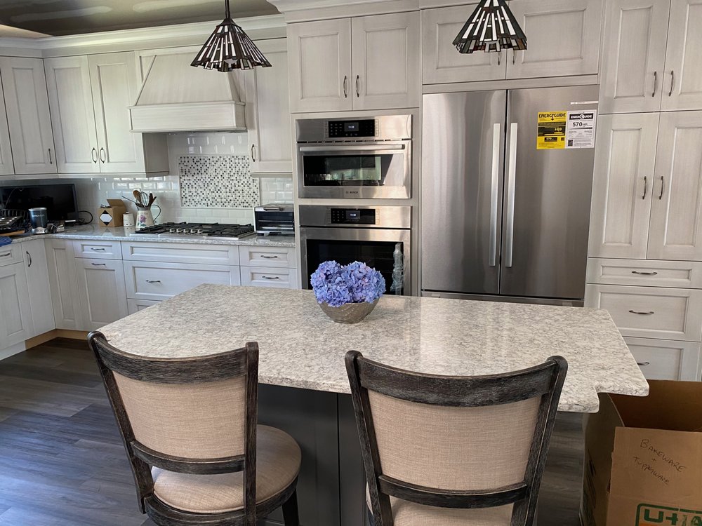 Photo of NDA Kitchens