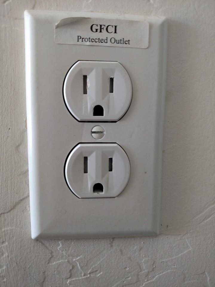 Photo of Portage Park Electricians