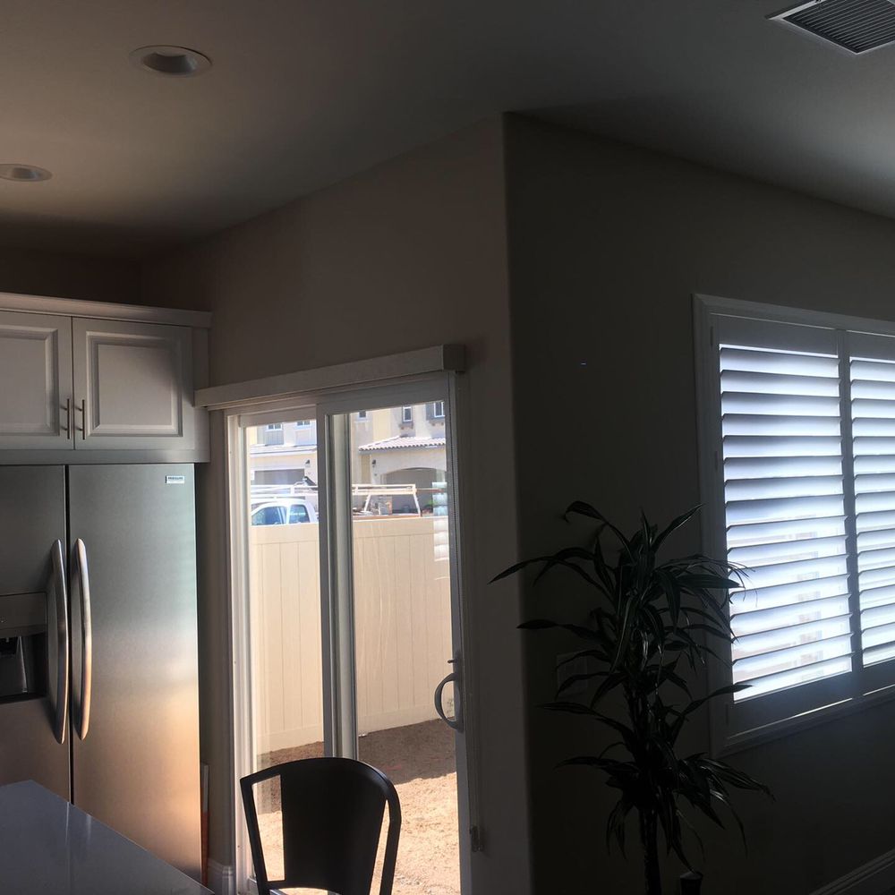 Photo of Harmony Blinds and Shutters