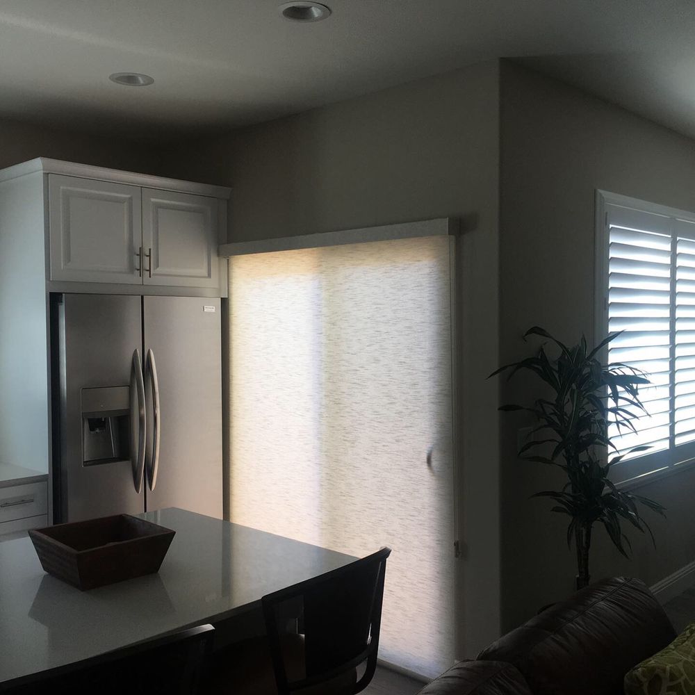 Photo of Harmony Blinds and Shutters