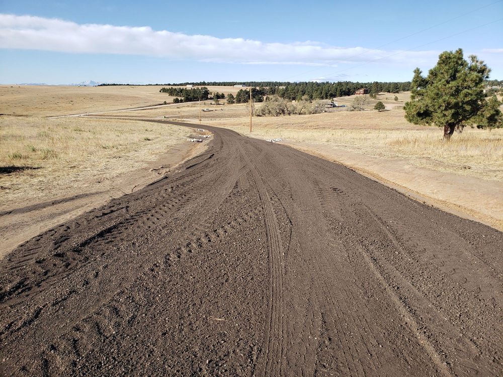 Photo of Mountain Canyon Development