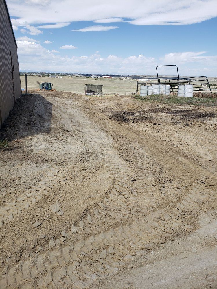 Photo of Mountain Canyon Development
