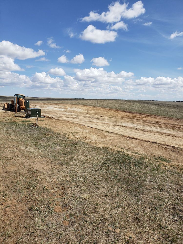 Photo of Mountain Canyon Development