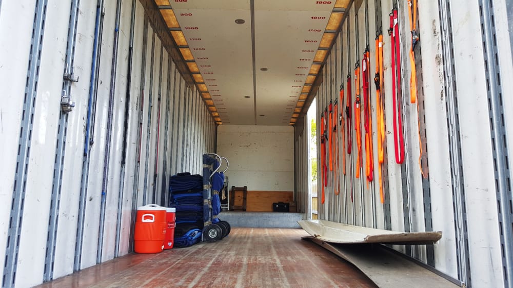 Photo of Katy Movers