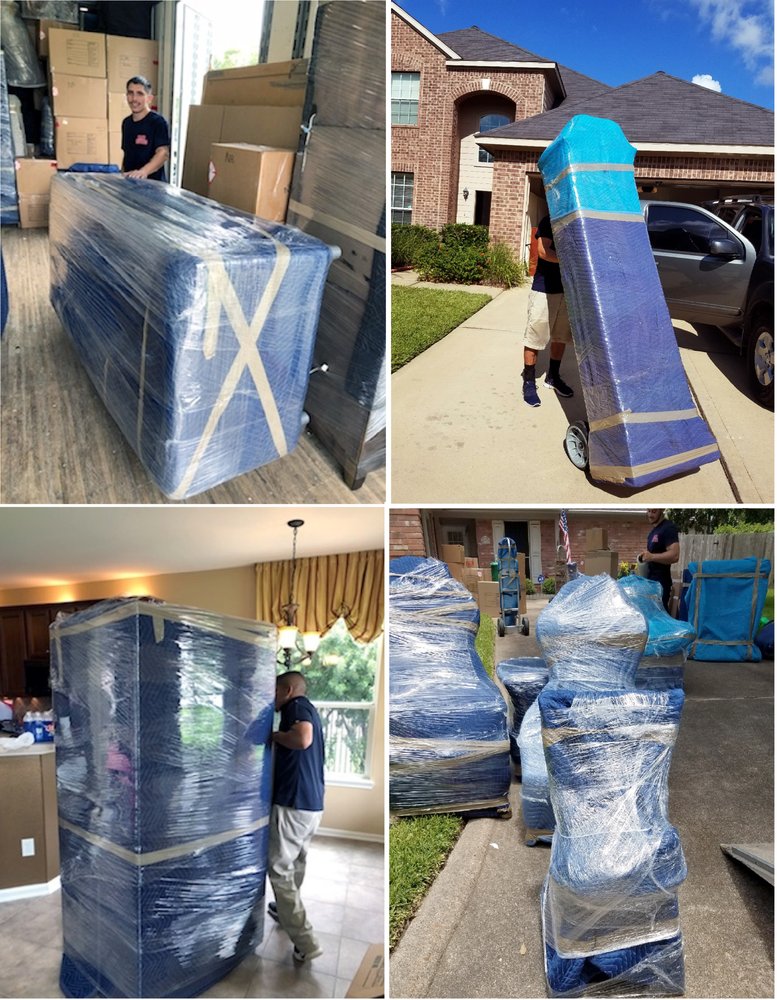 Photo of Katy Movers