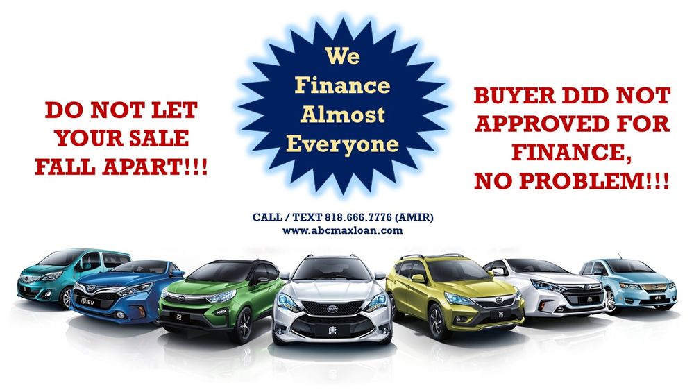 Photo of ABC Max Loan