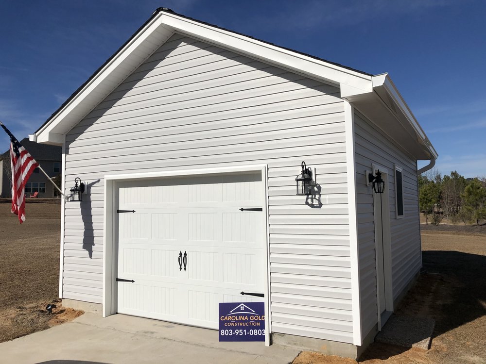 Photo of Carolina Gold Construction