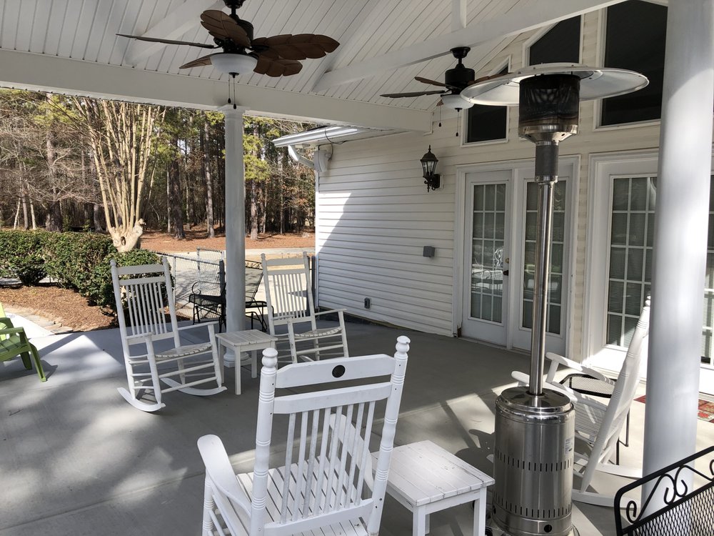 Photo of Carolina Gold Construction