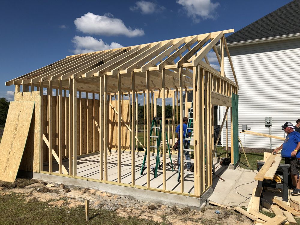 Photo of Carolina Gold Construction