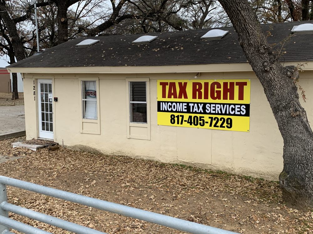 Photo of Tax Right