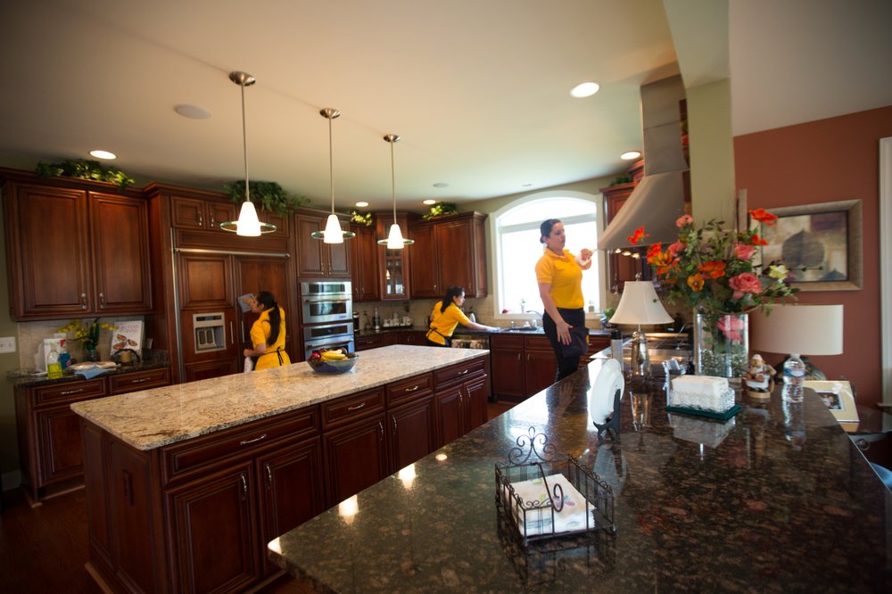 Photo of Laly's Cleaning Services