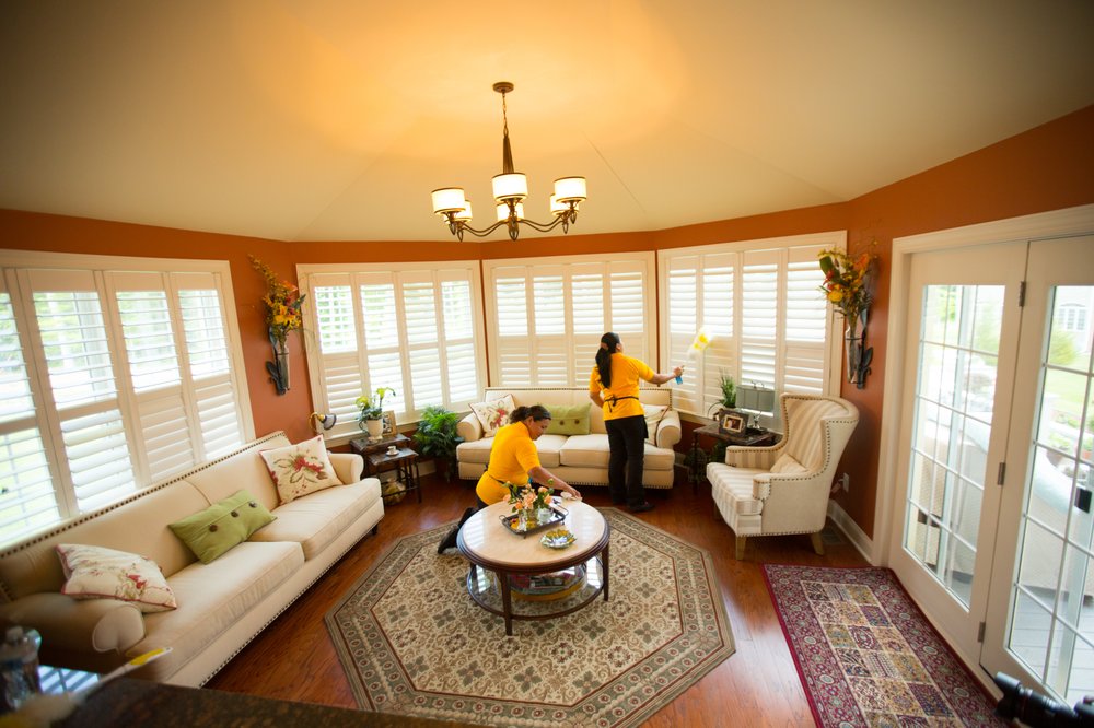 Photo of Laly's Cleaning Services