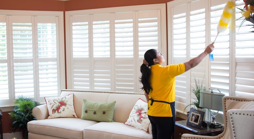 Photo of Laly's Cleaning Services