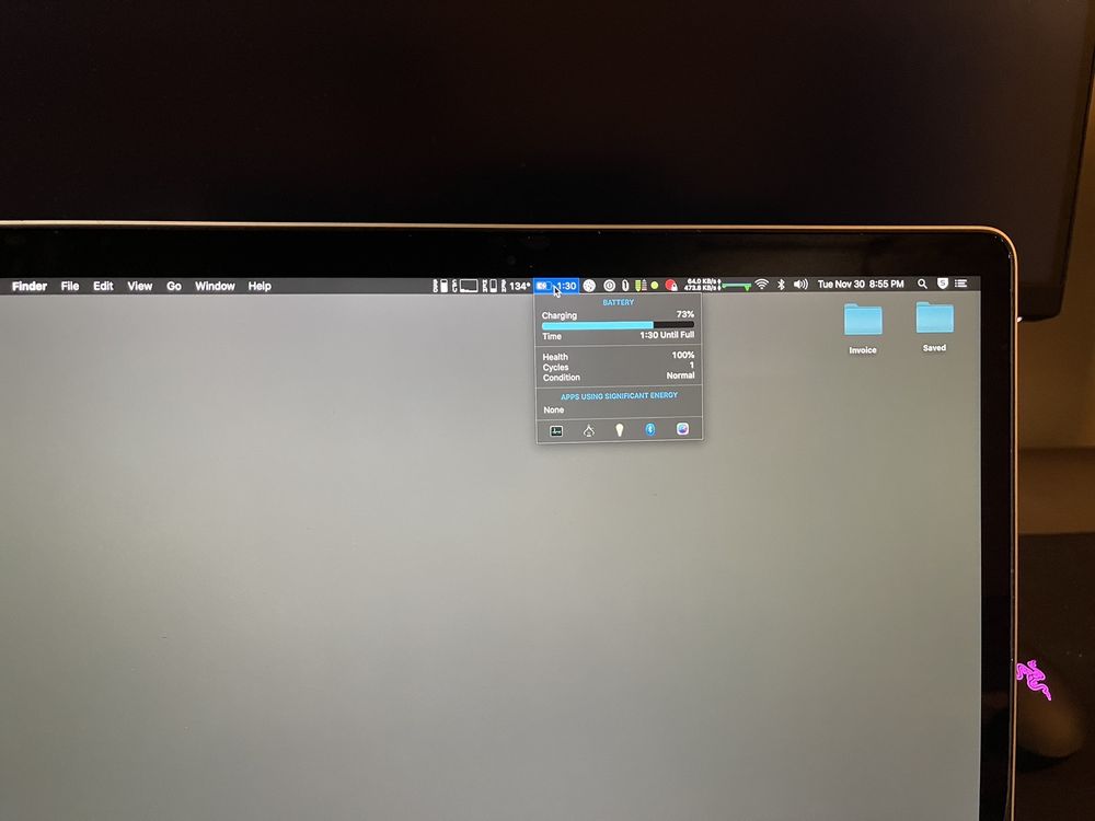 Photo of Elvin - Friendly Mac/PC Repair