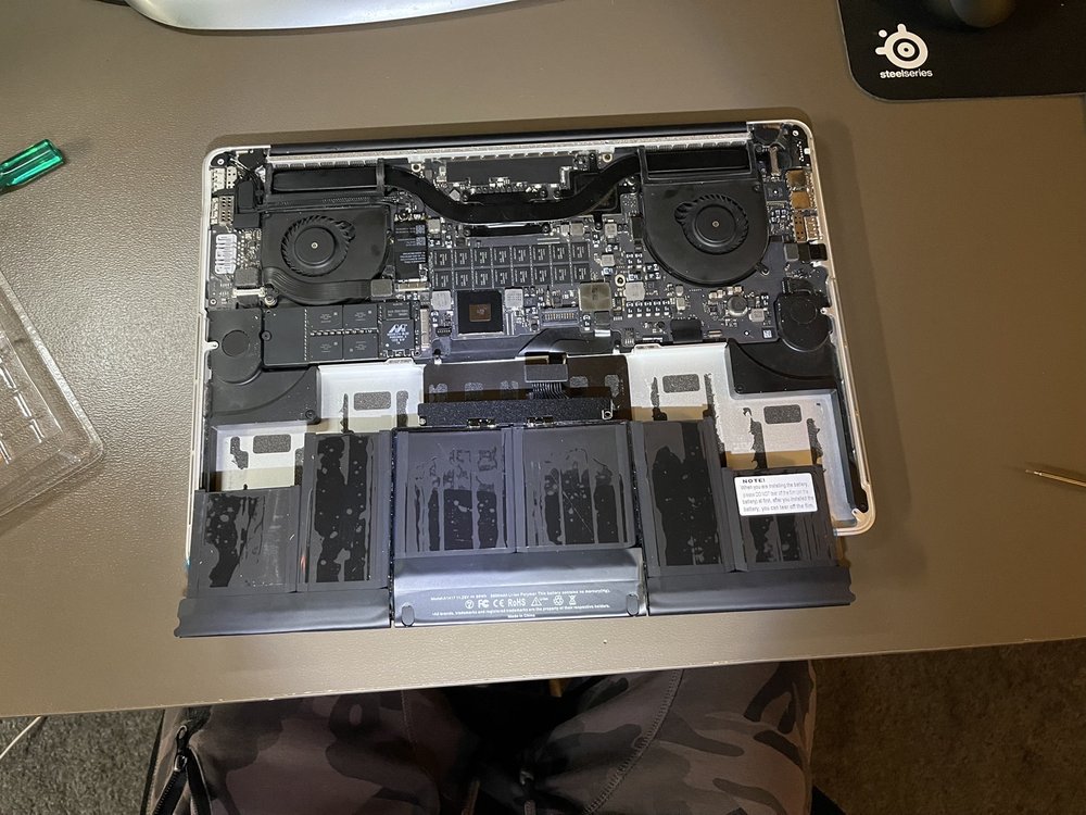 Photo of Elvin - Friendly Mac/PC Repair