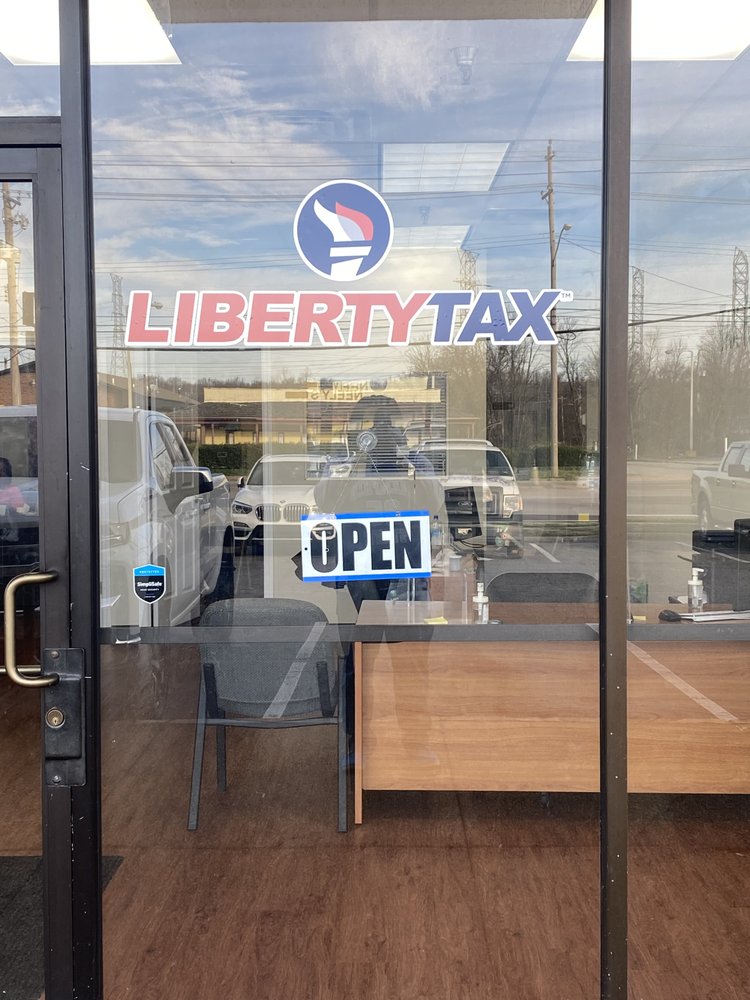 Photo of Liberty Tax Service