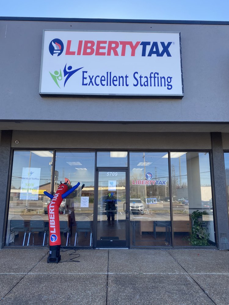 Photo of Liberty Tax Service