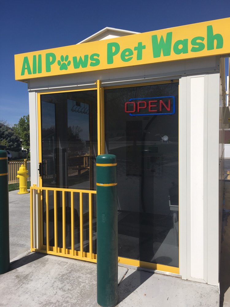 Photo of Just Wash It