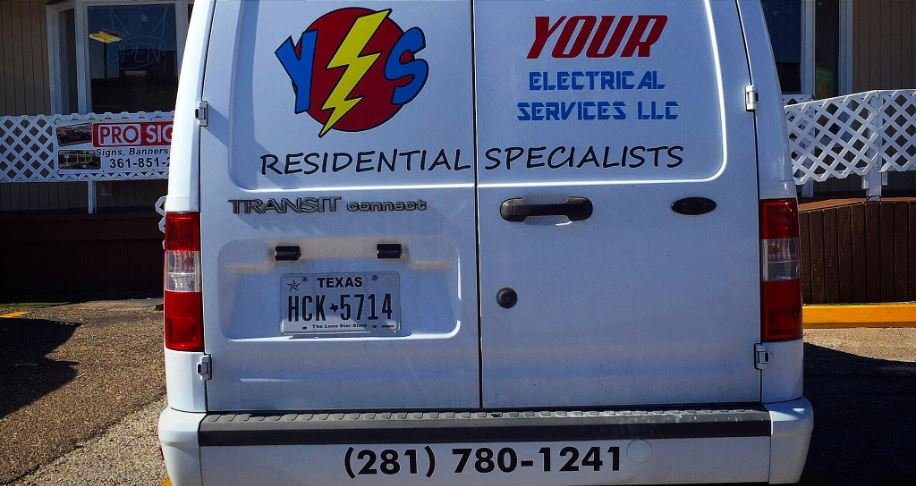 Photo of Your Electrical Services