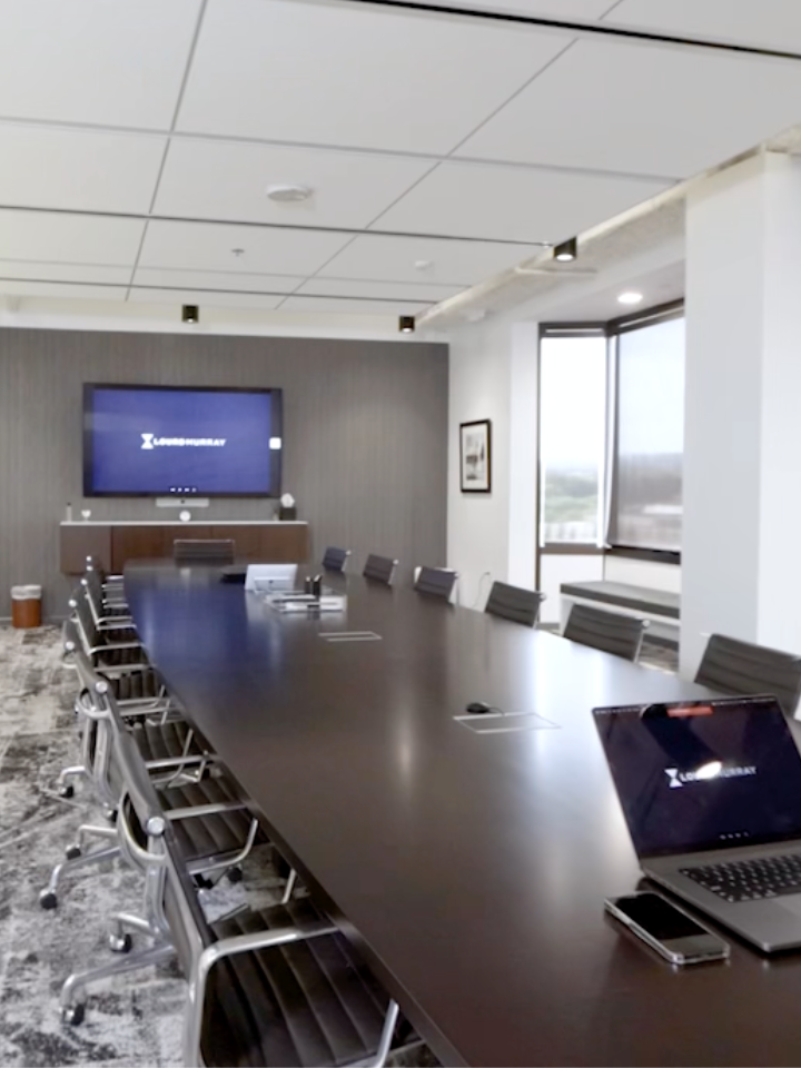Photo of Lourd Capital Management